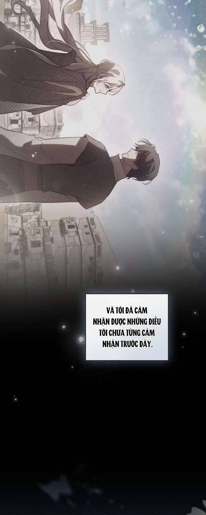 Khi Số Phận Tìm Đến Hai Ta 69 trang 11