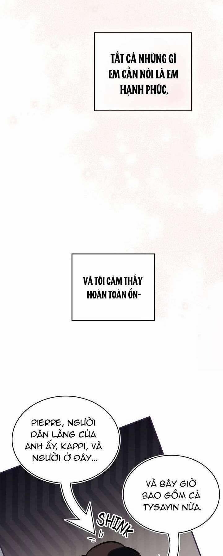 Khi Số Phận Tìm Đến Hai Ta 69 trang 18