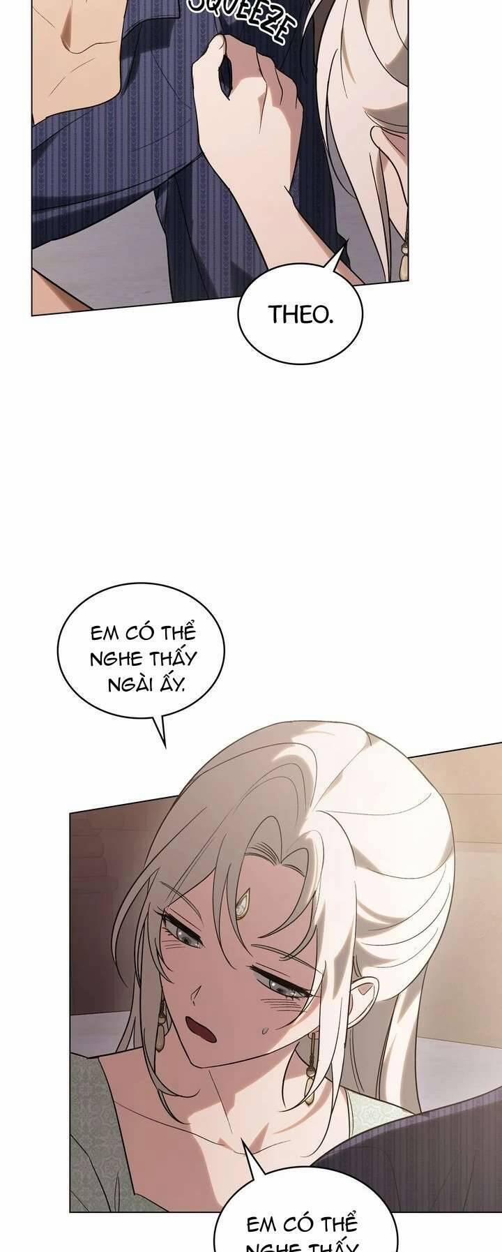 Khi Số Phận Tìm Đến Hai Ta 69 trang 33