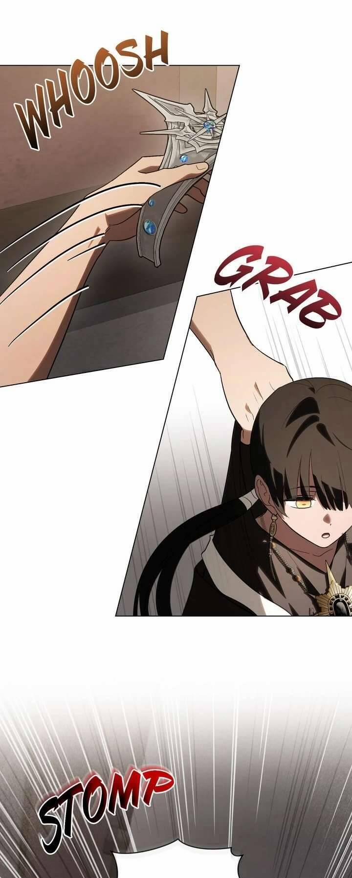 Khi Số Phận Tìm Đến Hai Ta 69 trang 37