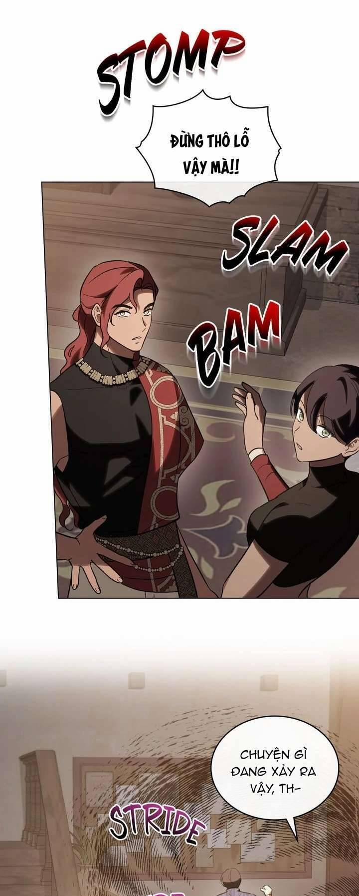 Khi Số Phận Tìm Đến Hai Ta 69 trang 39