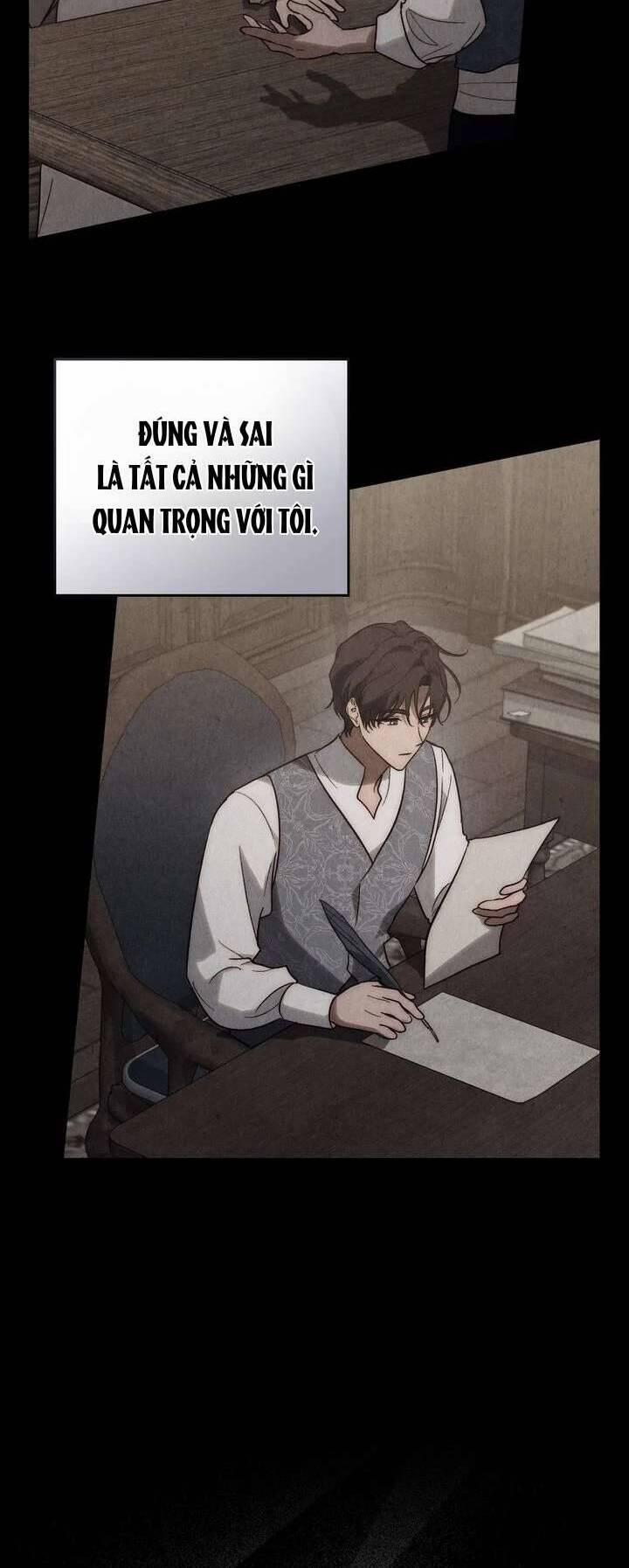 Khi Số Phận Tìm Đến Hai Ta 69 trang 4