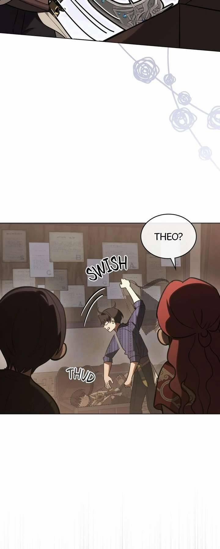 Khi Số Phận Tìm Đến Hai Ta 69 trang 41