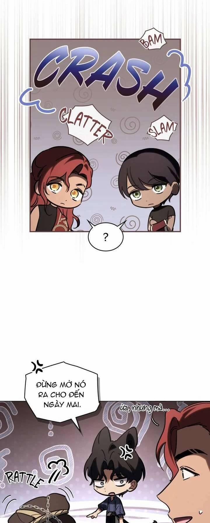 Khi Số Phận Tìm Đến Hai Ta 69 trang 42