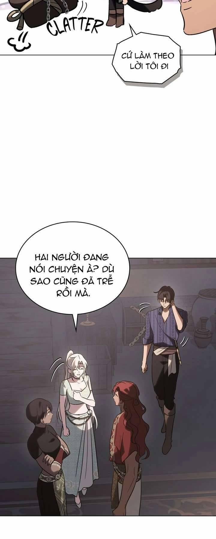 Khi Số Phận Tìm Đến Hai Ta 69 trang 43