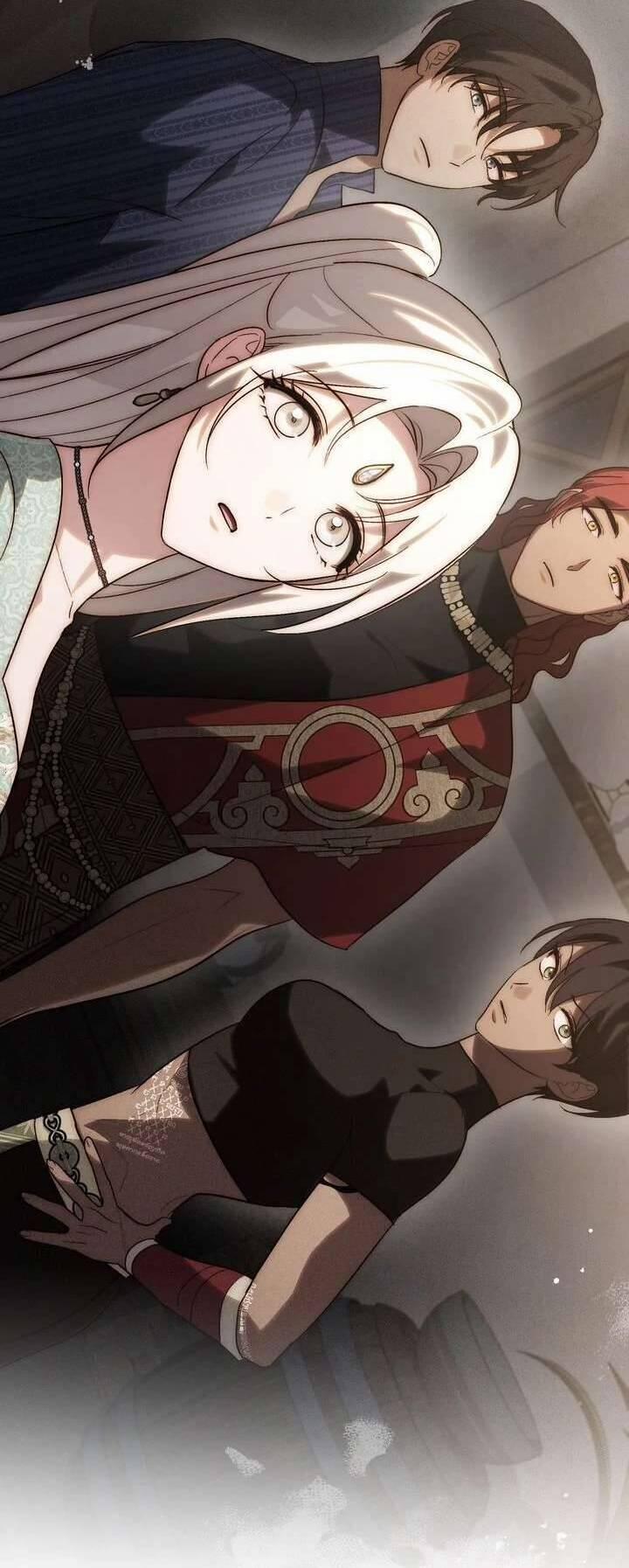 Khi Số Phận Tìm Đến Hai Ta 69 trang 57