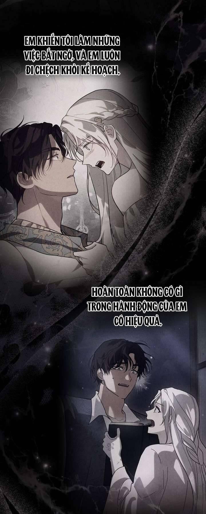 Khi Số Phận Tìm Đến Hai Ta 69 trang 7