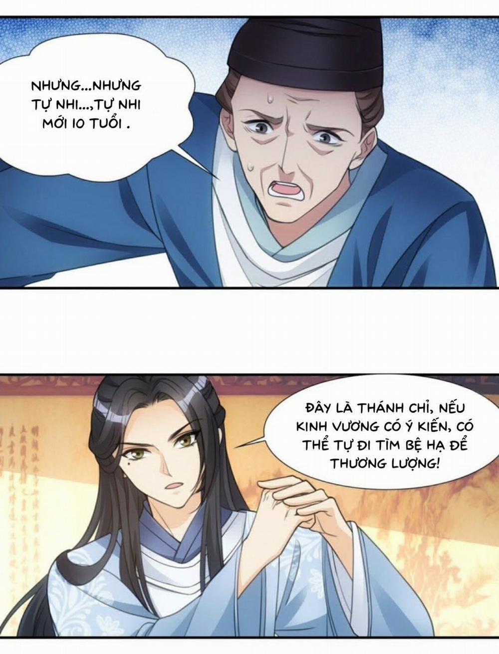 Khi Sư 2 trang 5