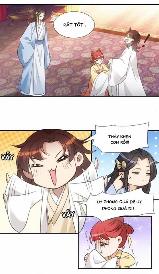 Khi Sư 3 trang 12