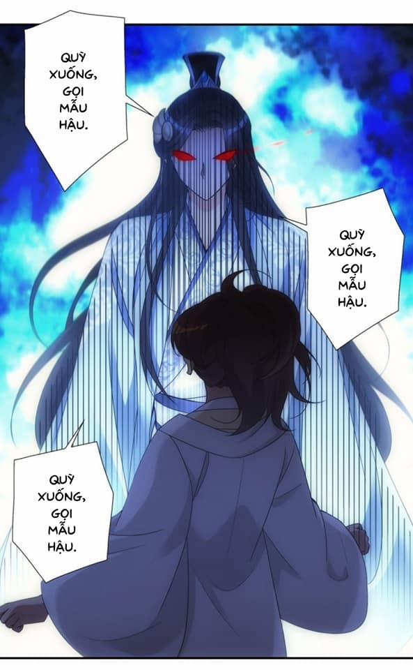 Khi Sư 3 trang 26