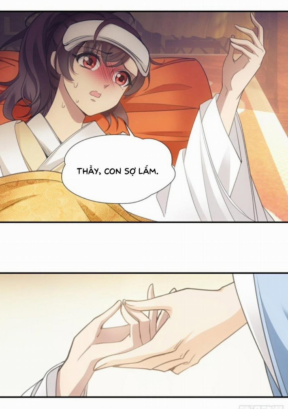 Khi Sư 5 trang 28
