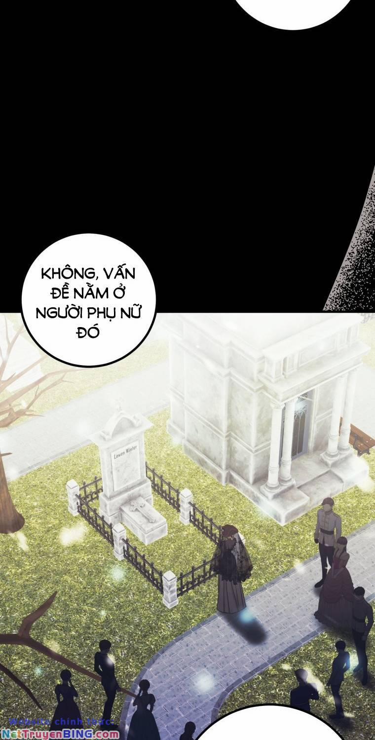 Khi Tôi Bị Chú Chó Tôi Bỏ Rơi Cắn 12 trang 1