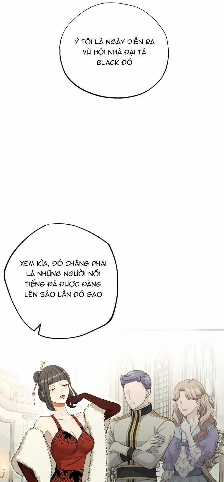 Khi Tôi Bị Chú Chó Tôi Bỏ Rơi Cắn 16.1 trang 1