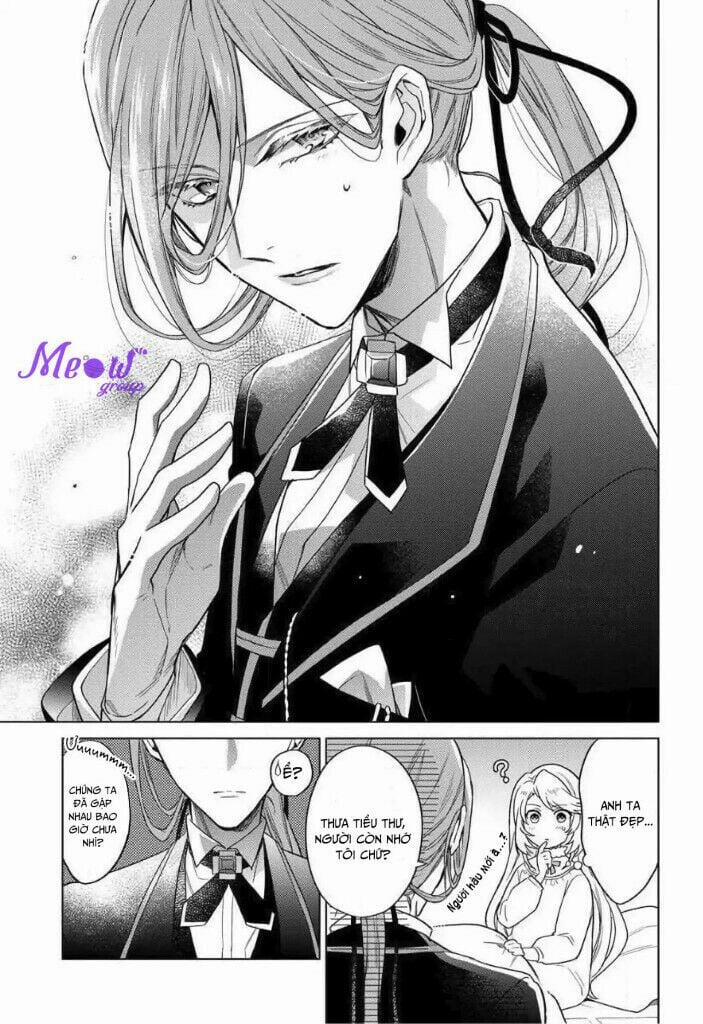 Khi Tôi Thức Dậy, 20 Năm Đã Trôi Qua!~Nữ Nhân Vật Phản Diện Từ Thế Giới Bên Kia~ 1 trang 25