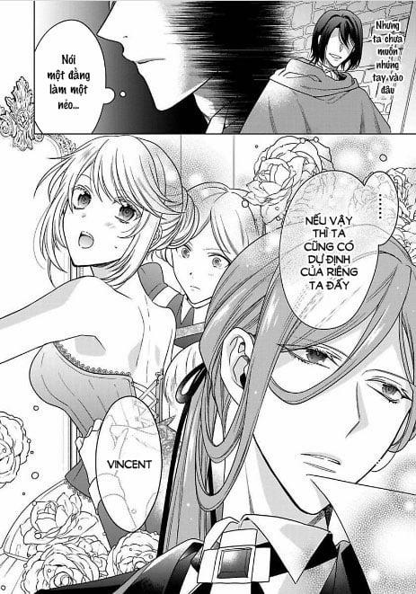 Khi Tôi Thức Dậy, 20 Năm Đã Trôi Qua!~Nữ Nhân Vật Phản Diện Từ Thế Giới Bên Kia~ 10 trang 21