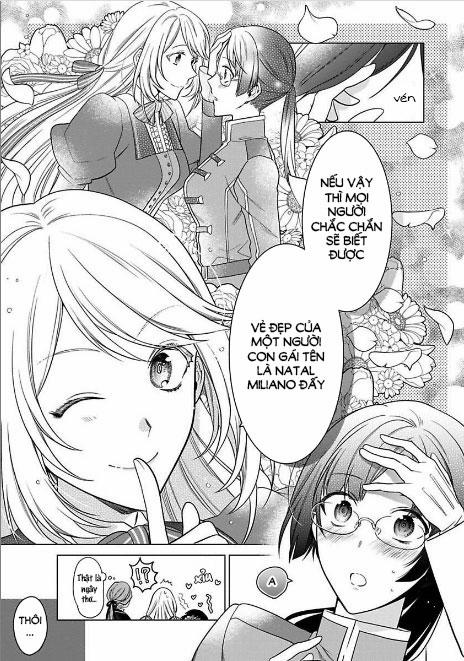 Khi Tôi Thức Dậy, 20 Năm Đã Trôi Qua!~Nữ Nhân Vật Phản Diện Từ Thế Giới Bên Kia~ 10 trang 4