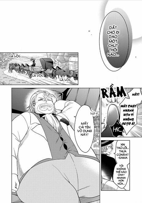 Khi Tôi Thức Dậy, 20 Năm Đã Trôi Qua!~Nữ Nhân Vật Phản Diện Từ Thế Giới Bên Kia~ 10 trang 5