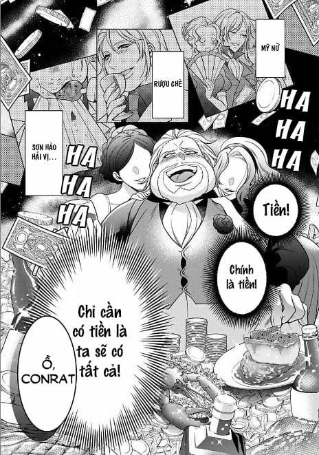 Khi Tôi Thức Dậy, 20 Năm Đã Trôi Qua!~Nữ Nhân Vật Phản Diện Từ Thế Giới Bên Kia~ 10 trang 8