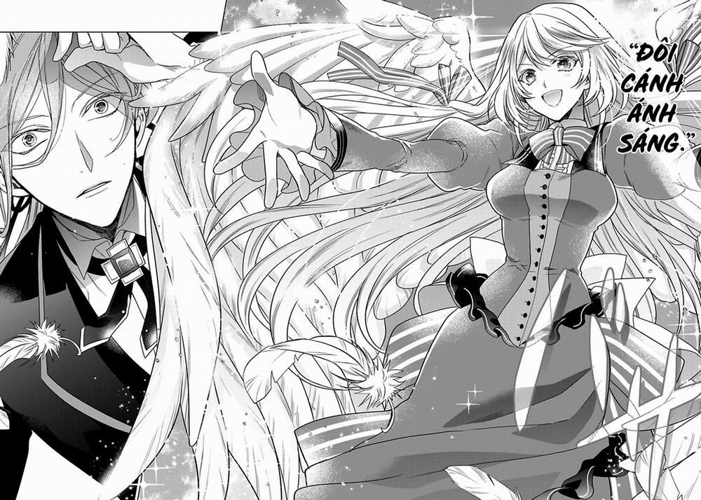 Khi Tôi Thức Dậy, 20 Năm Đã Trôi Qua!~Nữ Nhân Vật Phản Diện Từ Thế Giới Bên Kia~ 2 trang 22