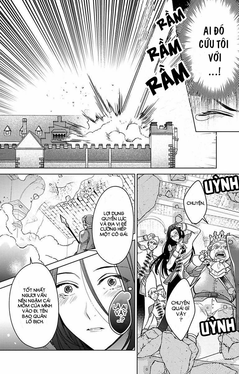 Khi Tôi Thức Dậy, 20 Năm Đã Trôi Qua!~Nữ Nhân Vật Phản Diện Từ Thế Giới Bên Kia~ 3 trang 6