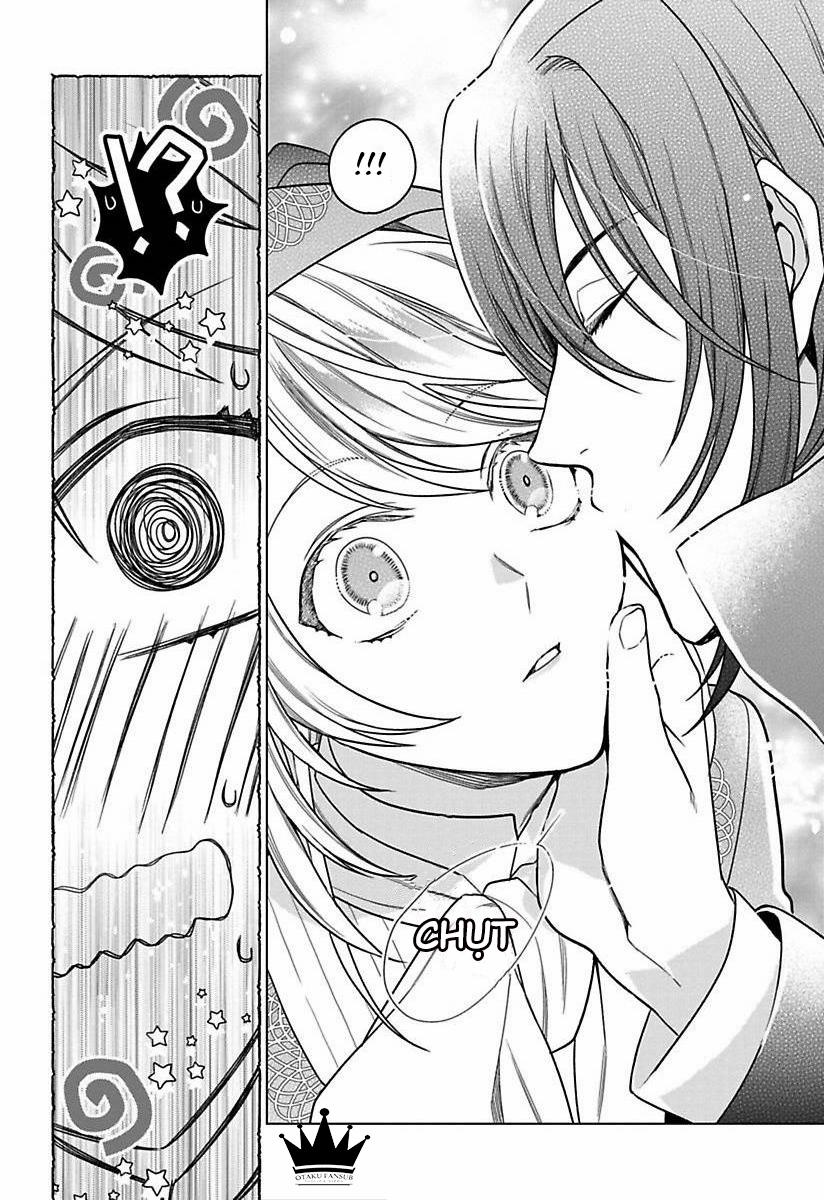 Khi Tôi Thức Dậy, 20 Năm Đã Trôi Qua!~Nữ Nhân Vật Phản Diện Từ Thế Giới Bên Kia~ 6 trang 19