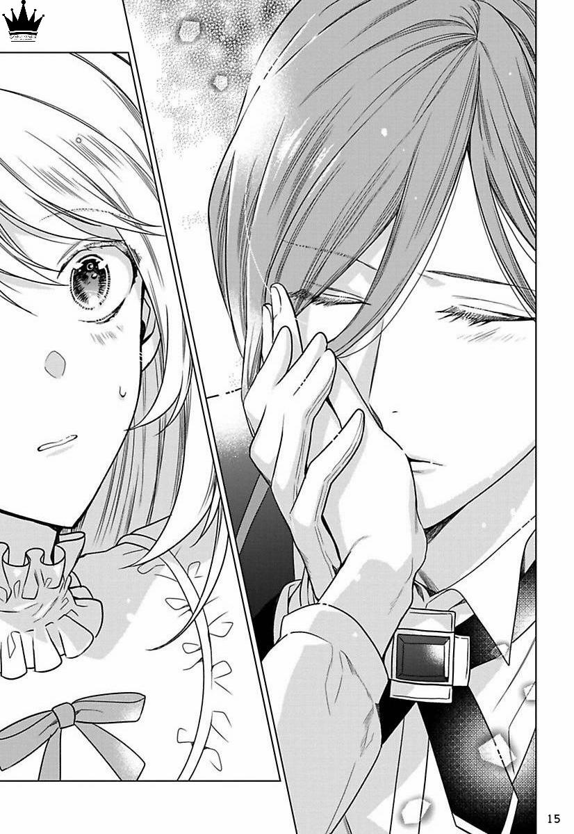 Khi Tôi Thức Dậy, 20 Năm Đã Trôi Qua!~Nữ Nhân Vật Phản Diện Từ Thế Giới Bên Kia~ 7 trang 16