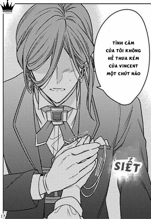 Khi Tôi Thức Dậy, 20 Năm Đã Trôi Qua!~Nữ Nhân Vật Phản Diện Từ Thế Giới Bên Kia~ 7 trang 18