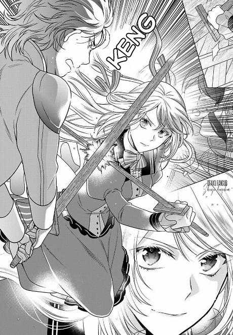 Khi Tôi Thức Dậy, 20 Năm Đã Trôi Qua!~Nữ Nhân Vật Phản Diện Từ Thế Giới Bên Kia~ 8 trang 11