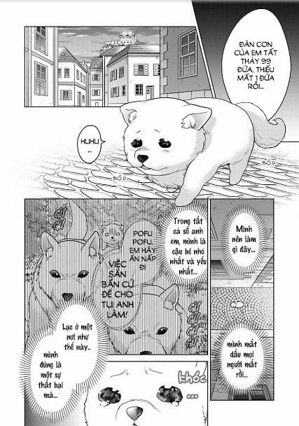 Khi Tôi Thức Dậy, 20 Năm Đã Trôi Qua!~Nữ Nhân Vật Phản Diện Từ Thế Giới Bên Kia~ 9 trang 10