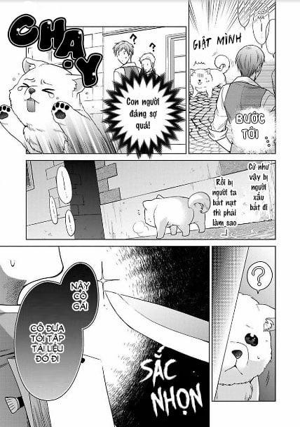 Khi Tôi Thức Dậy, 20 Năm Đã Trôi Qua!~Nữ Nhân Vật Phản Diện Từ Thế Giới Bên Kia~ 9 trang 11