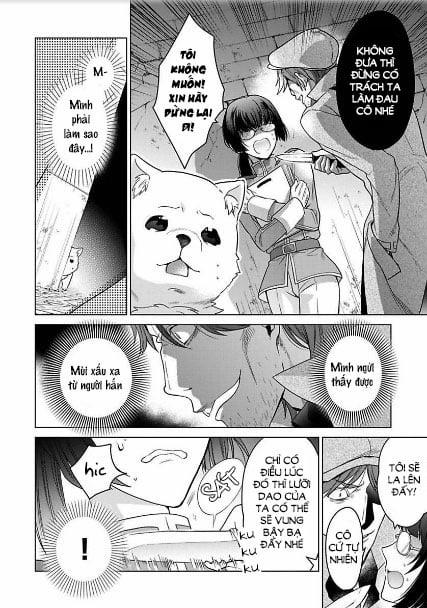 Khi Tôi Thức Dậy, 20 Năm Đã Trôi Qua!~Nữ Nhân Vật Phản Diện Từ Thế Giới Bên Kia~ 9 trang 12