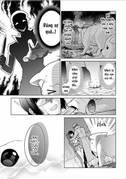 Khi Tôi Thức Dậy, 20 Năm Đã Trôi Qua!~Nữ Nhân Vật Phản Diện Từ Thế Giới Bên Kia~ 9 trang 13