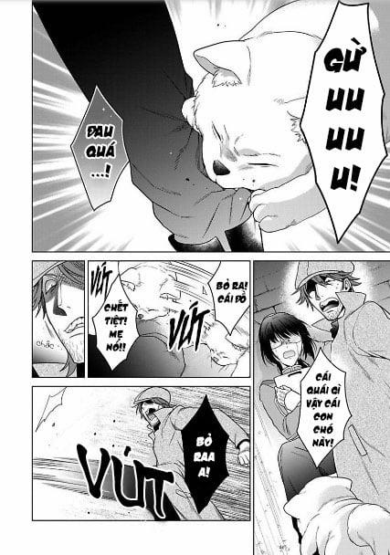 Khi Tôi Thức Dậy, 20 Năm Đã Trôi Qua!~Nữ Nhân Vật Phản Diện Từ Thế Giới Bên Kia~ 9 trang 14