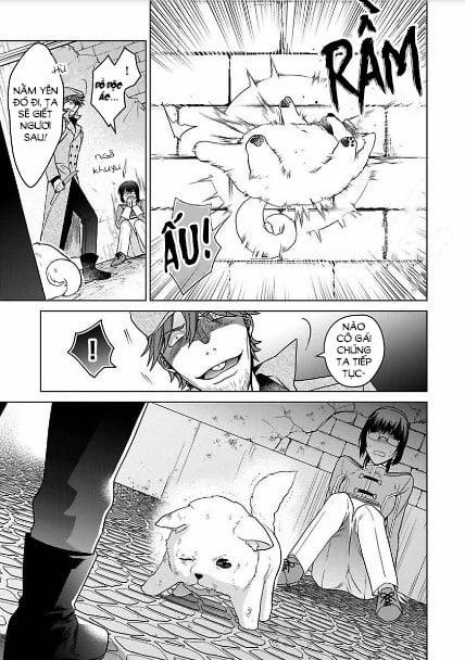 Khi Tôi Thức Dậy, 20 Năm Đã Trôi Qua!~Nữ Nhân Vật Phản Diện Từ Thế Giới Bên Kia~ 9 trang 15