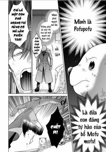 Khi Tôi Thức Dậy, 20 Năm Đã Trôi Qua!~Nữ Nhân Vật Phản Diện Từ Thế Giới Bên Kia~ 9 trang 16