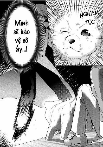 Khi Tôi Thức Dậy, 20 Năm Đã Trôi Qua!~Nữ Nhân Vật Phản Diện Từ Thế Giới Bên Kia~ 9 trang 17