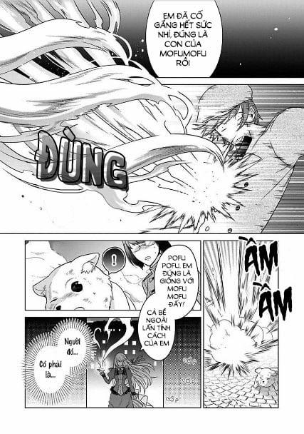 Khi Tôi Thức Dậy, 20 Năm Đã Trôi Qua!~Nữ Nhân Vật Phản Diện Từ Thế Giới Bên Kia~ 9 trang 18