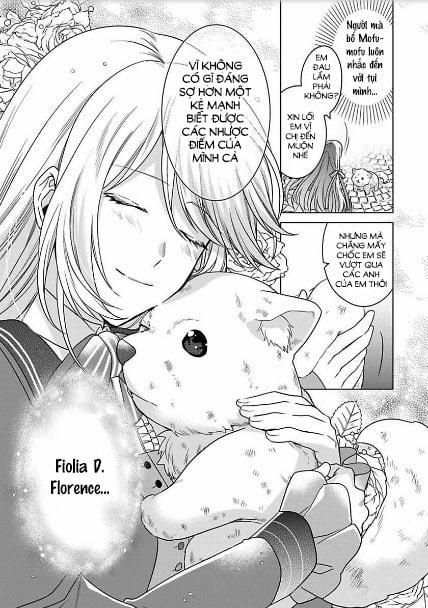 Khi Tôi Thức Dậy, 20 Năm Đã Trôi Qua!~Nữ Nhân Vật Phản Diện Từ Thế Giới Bên Kia~ 9 trang 19