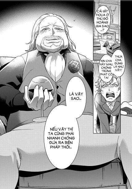 Khi Tôi Thức Dậy, 20 Năm Đã Trôi Qua!~Nữ Nhân Vật Phản Diện Từ Thế Giới Bên Kia~ 9 trang 24