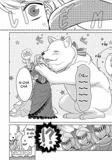 Khi Tôi Thức Dậy, 20 Năm Đã Trôi Qua!~Nữ Nhân Vật Phản Diện Từ Thế Giới Bên Kia~ 9 trang 4