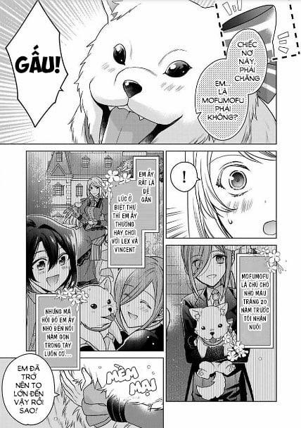 Khi Tôi Thức Dậy, 20 Năm Đã Trôi Qua!~Nữ Nhân Vật Phản Diện Từ Thế Giới Bên Kia~ 9 trang 5