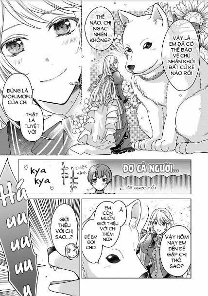 Khi Tôi Thức Dậy, 20 Năm Đã Trôi Qua!~Nữ Nhân Vật Phản Diện Từ Thế Giới Bên Kia~ 9 trang 7