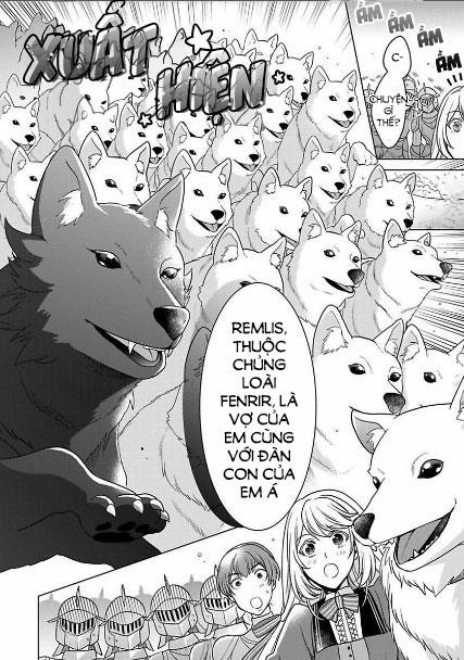 Khi Tôi Thức Dậy, 20 Năm Đã Trôi Qua!~Nữ Nhân Vật Phản Diện Từ Thế Giới Bên Kia~ 9 trang 8