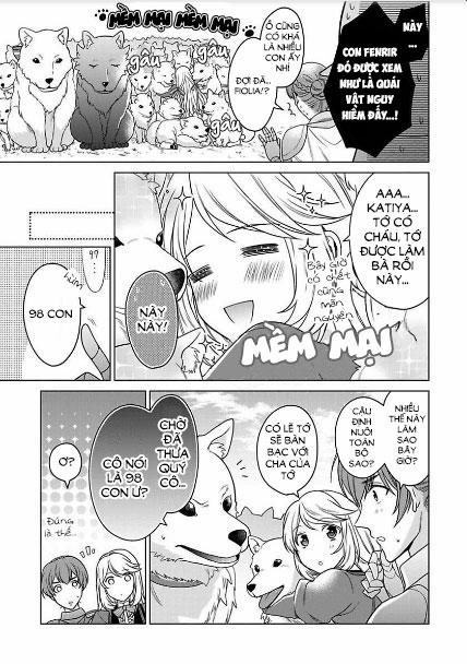 Khi Tôi Thức Dậy, 20 Năm Đã Trôi Qua!~Nữ Nhân Vật Phản Diện Từ Thế Giới Bên Kia~ 9 trang 9