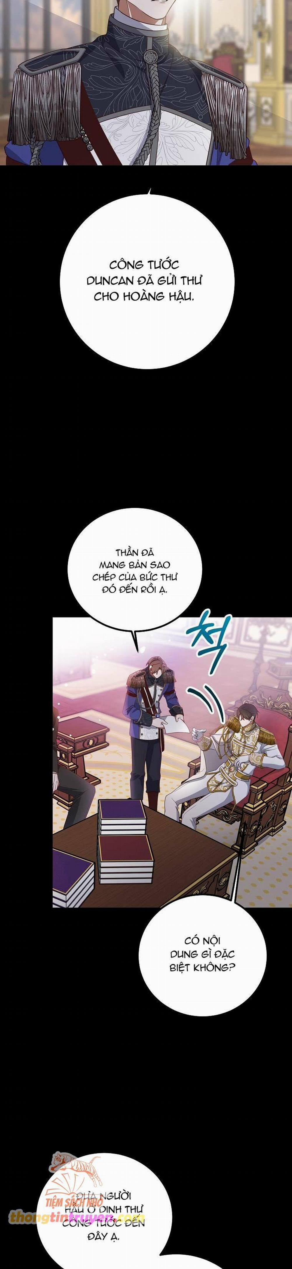 Khi Trái Tim Dẫn Lối Đôi Ta 10 trang 10