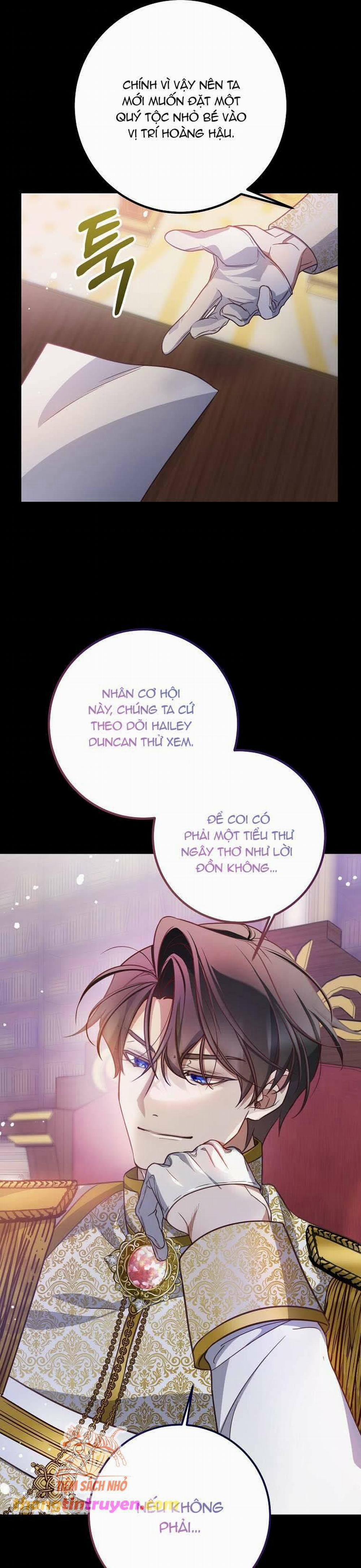 Khi Trái Tim Dẫn Lối Đôi Ta 10 trang 13