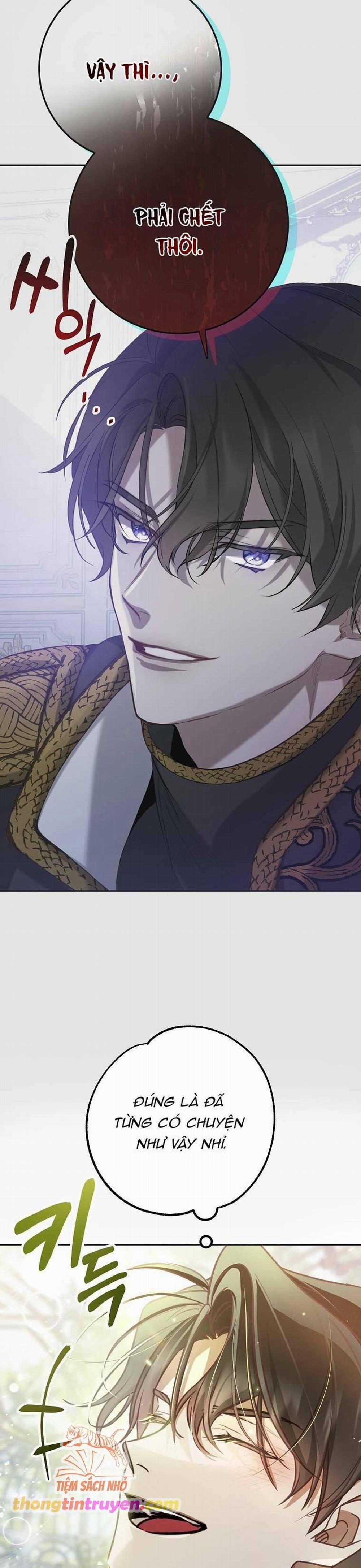 Khi Trái Tim Dẫn Lối Đôi Ta 10 trang 29