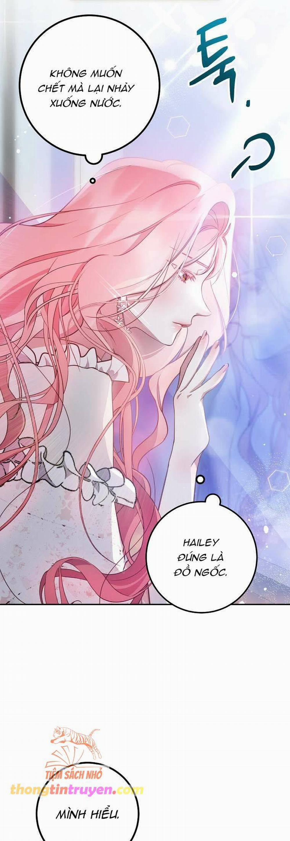 Khi Trái Tim Dẫn Lối Đôi Ta 10 trang 4