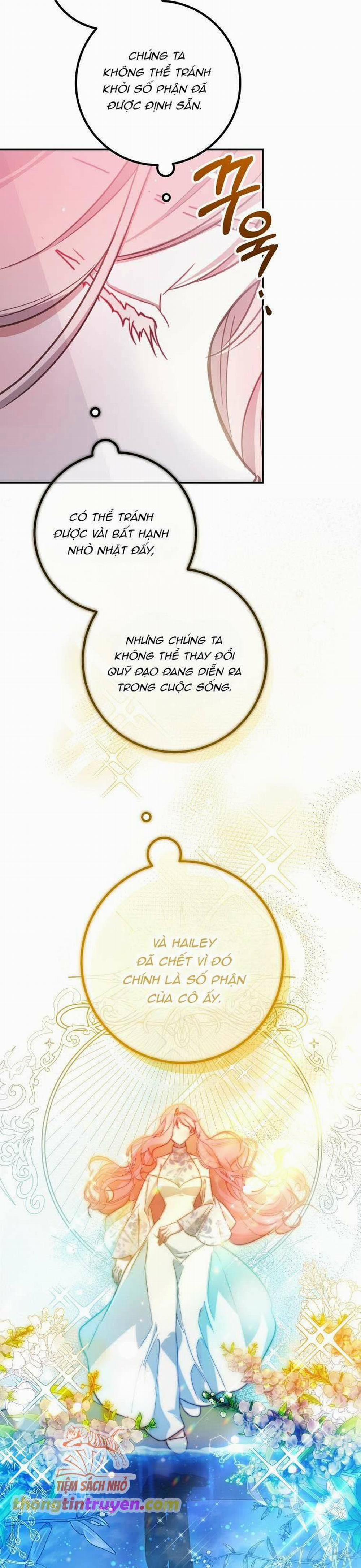 Khi Trái Tim Dẫn Lối Đôi Ta 10 trang 5