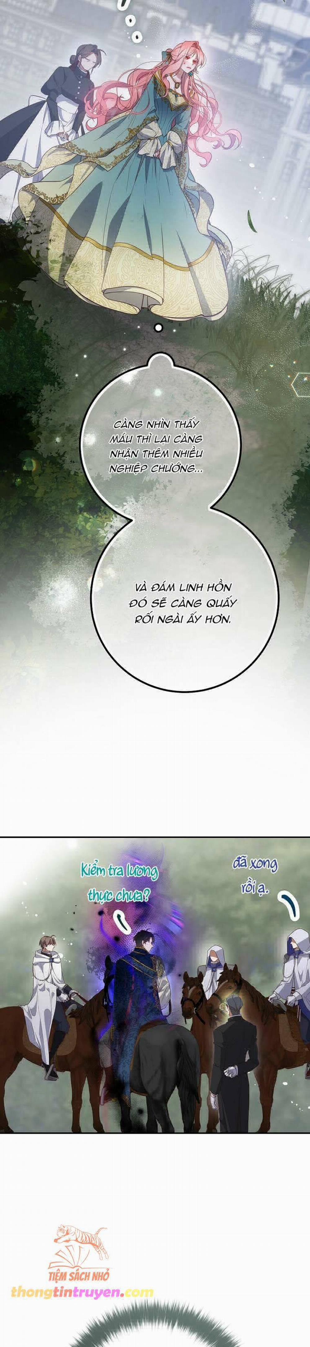 Khi Trái Tim Dẫn Lối Đôi Ta 11 trang 19